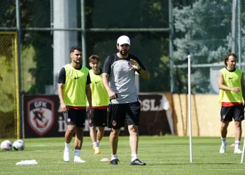Gaziantep FK’dan Erdal Güneş açıklaması