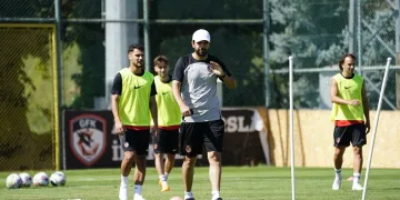 Gaziantep FK’dan Erdal Güneş açıklaması