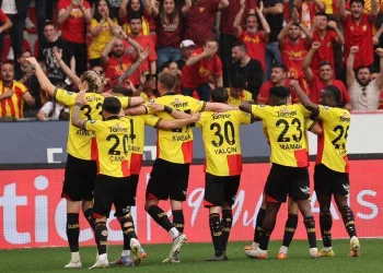 Göztepe, ilk 5 haftada bir kez şehir dışına çıkacak