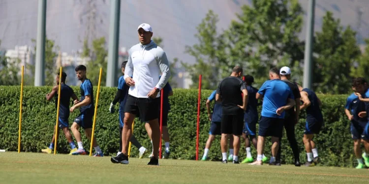Kayserispor Teknik Direktörü Çağdaş Atan’dan ayrılık sinyali