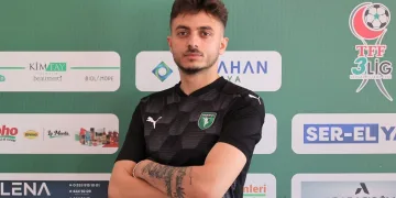 Efeler 09 SFK, 2 ismi daha kadrosuna kattı