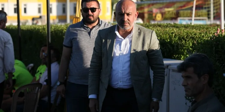 Kayserispor gençlerine güveniyor