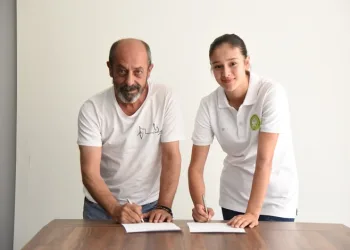 Manisa BBSK’nın filede transfer hamlesi devam ediyor