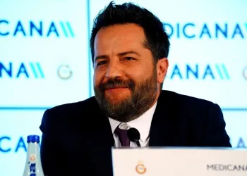 Galatasaray Sportif A.Ş Başkan Vekili Erden Timur: “Icardi, eşinin testlerinin ardından gelecek”