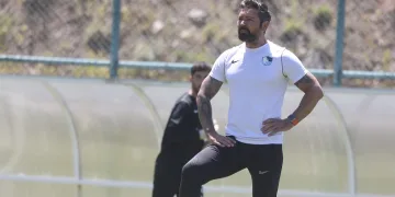 Erzurumspor Teknik Direktörü Hakan Kutlu: “Taraftarın desteği inanılmaz”