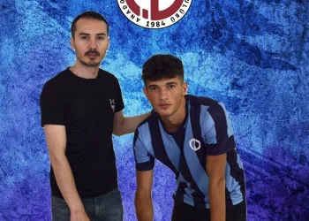 Anadolu Üniversitesi’nden çifte transfer