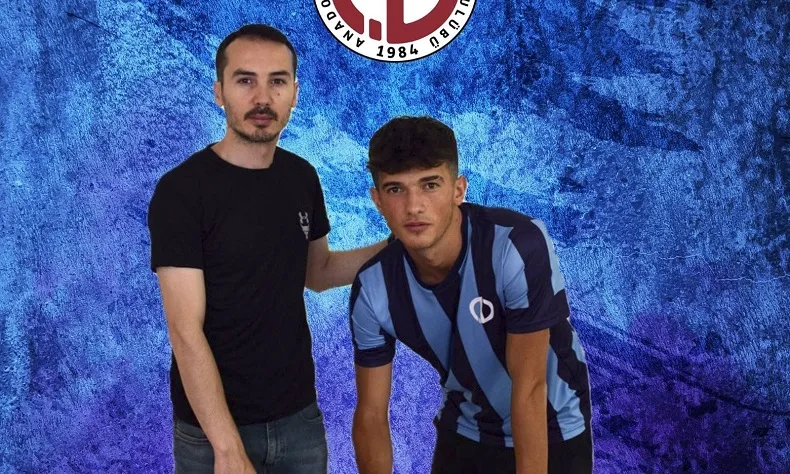 Anadolu Üniversitesi’nden çifte transfer