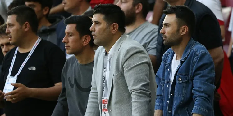 Gençlerbirliği’nden anlamlı hareket