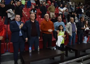 Manisa BBSK Basketbol Takımı FIBA Europe Cup’ta