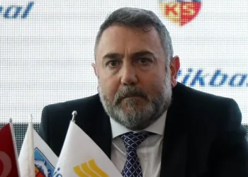 Kayserispor’un isim sponsoru Mondi Home oldu