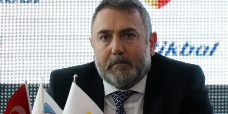 Kayserispor’un isim sponsoru Mondi Home oldu