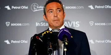 Ali Koç: “Kulüpler Birliği’nin kararıyla ben 1 yıl daha devam edeceğim”