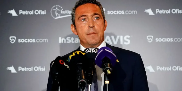 Ali Koç: “Kulüpler Birliği’nin kararıyla ben 1 yıl daha devam edeceğim”