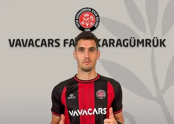 Karagümrük’e Arjantinli kaleci