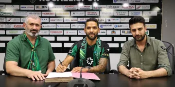 Daniel Candeias, Kocaelispor’da