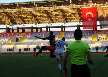 Başakşehir ikinci hazırlık maçında galip geldi