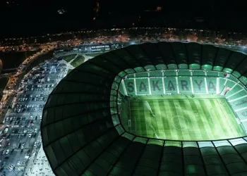 Ümit Milli Futbol Takımı, İtalya’yı Sakarya Atatürk Stadyumu’nda konuk edecek