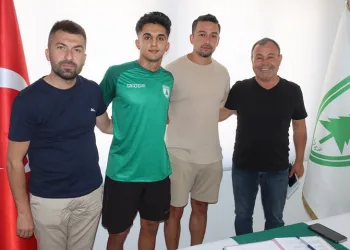 Muğlaspor transfer çalışmalarına hız kesmeden devam ediyor