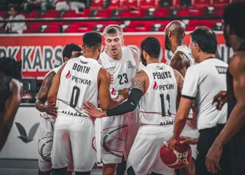 Aliağa Petkimspor’un hazırlık programı netleşti