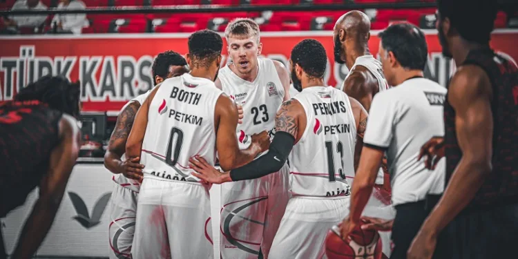 Aliağa Petkimspor’un hazırlık programı netleşti