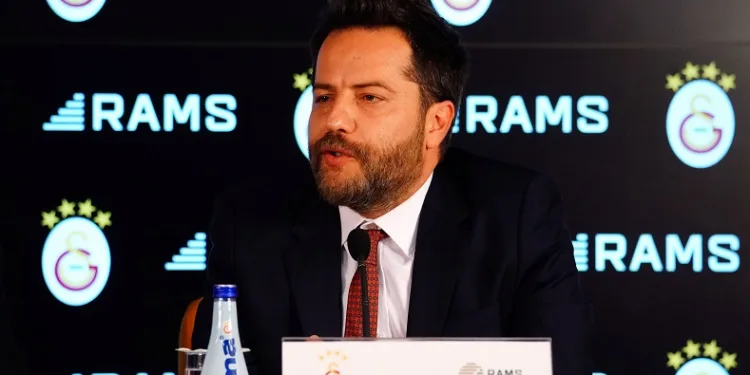 Erden Timur: “Avrupa’da ve Türkiye’de çok büyük hedefleri olan kadro oluşturacağız”