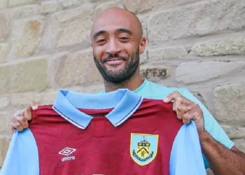 Nathan Redmond resmen Burnley’de