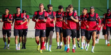 DG Sivasspor yeni sezona iddialı hazırlanıyor