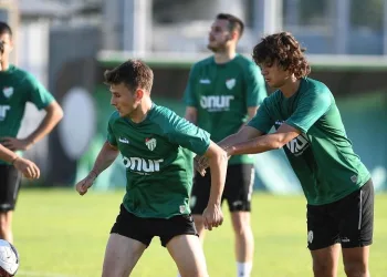 Bursaspor’da hazırlıklar devam ediyor