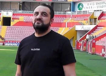 Kayserispor Yönetim Kurulu Üyesi Süleyman Akın: “Kayserispor’un loca satışlarını büyük ölçüde tamamladık”