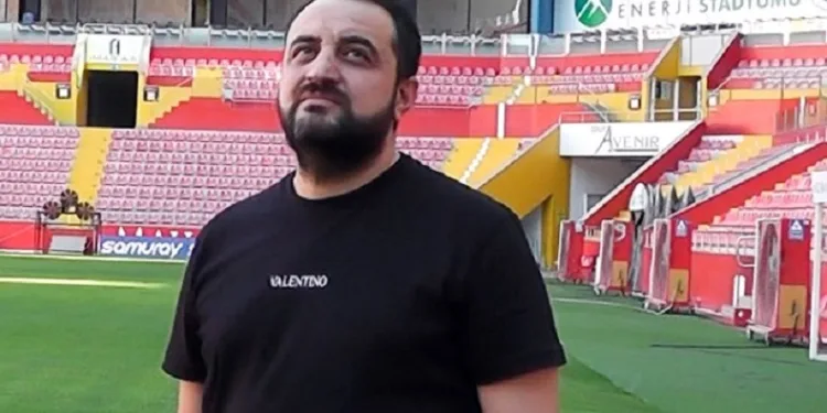 Kayserispor Yönetim Kurulu Üyesi Süleyman Akın: “Kayserispor’un loca satışlarını büyük ölçüde tamamladık”