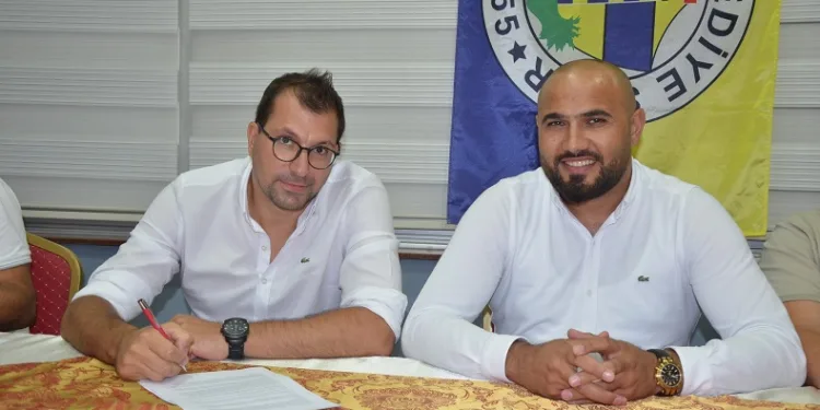 Fatsa Belediyespor’da Murat Parlak dönemi