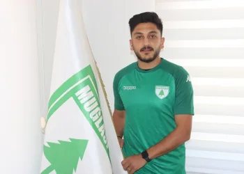 Şampiyon 10 numara Muğlaspor’da