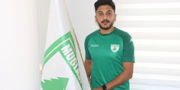 Şampiyon 10 numara Muğlaspor’da