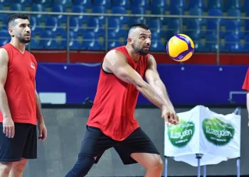 Filenin Efeleri’nin, FIVB Challenger Kupası kadrosu belli oldu