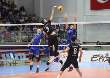 İşitme Engelliler Türkiye Erkek Voleybol Milli Takımı, Avrupa şampiyonu oldu