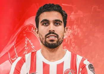 Ümraniyespor, Viktor Klonaridis ve Ayman Bouali’yi kadrosuna kattı