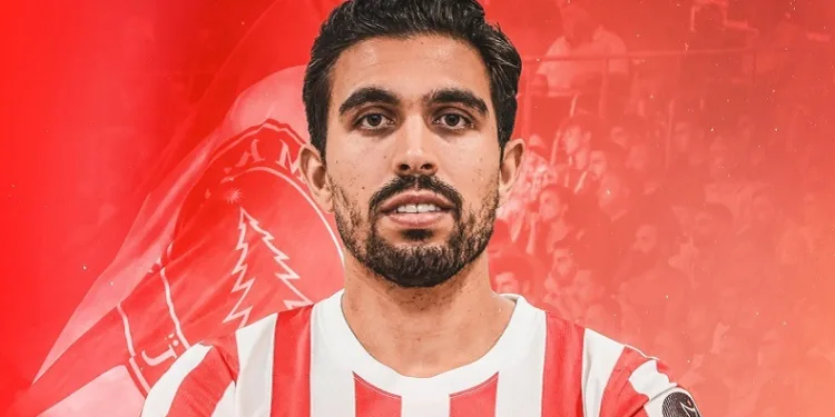 Ümraniyespor, Viktor Klonaridis ve Ayman Bouali’yi kadrosuna kattı