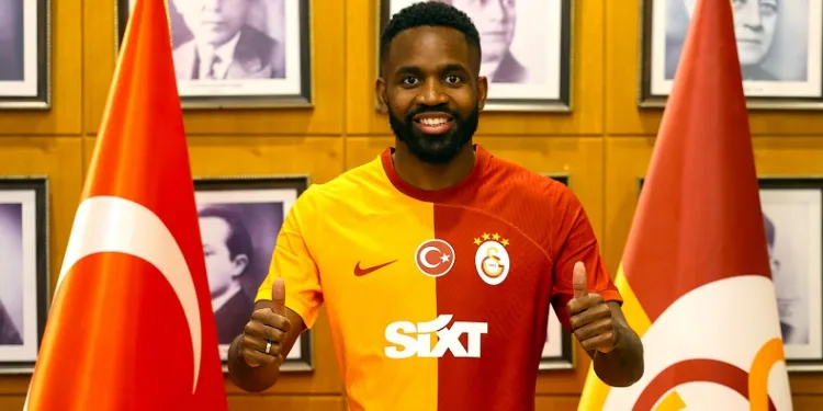 Galatasaray, Cedric Bakambu’nun maliyetini açıkladı