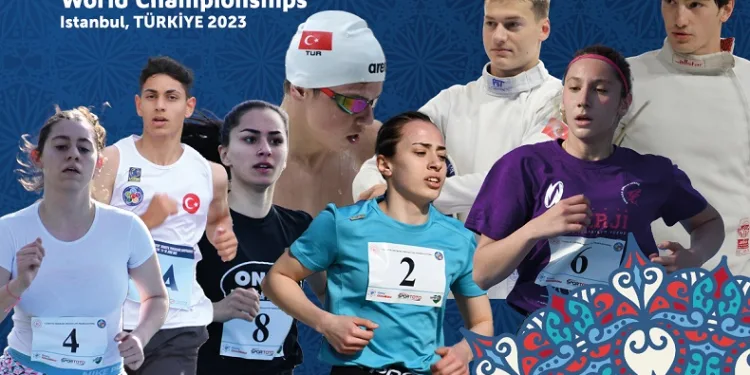 U19 Modern Pentatlon Dünya Şampiyonası başlıyor