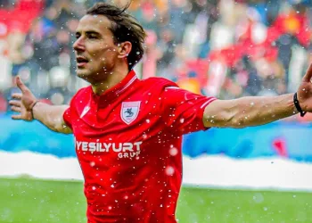3Gen Holding Elazığspor, Bahattin Köse’yi transfer etti
