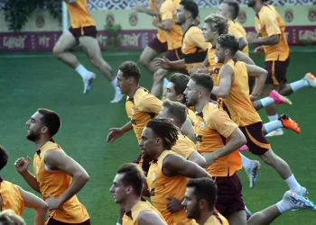 Galatasaray sezona Avrupa’da başlıyor