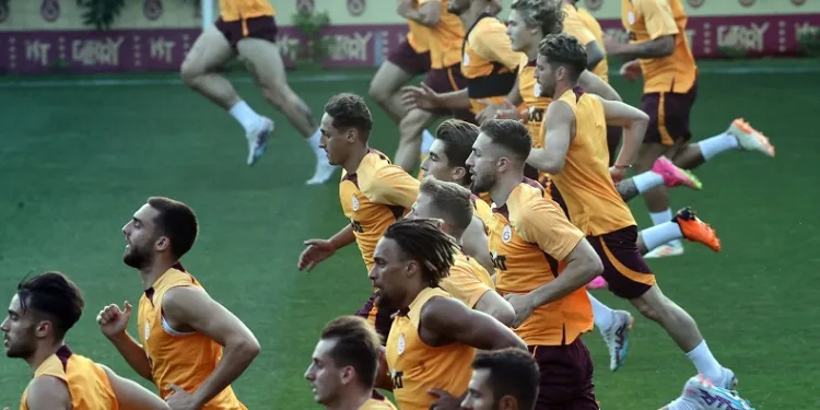 Galatasaray sezona Avrupa’da başlıyor