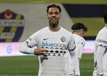 Altay, Paixao’ya kaynak arıyor