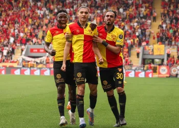 Göztepe, Fenerbahçe’den Emir Ortakaya’yı yeniden kiralayacak