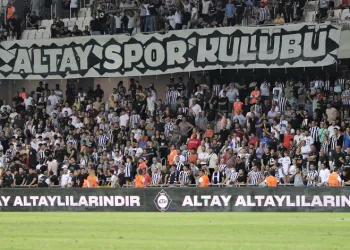 Altay’ın yeni sezon kombineleri satışa çıktı