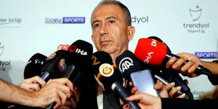 Galatasaray İkinci Başkanı Metin Öztürk: “Galatasaray her zaman her şeyi yapacak güçte bir takımdır”