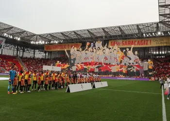 Göztepe’nin yeni sezon kombineleri satışa çıktı
