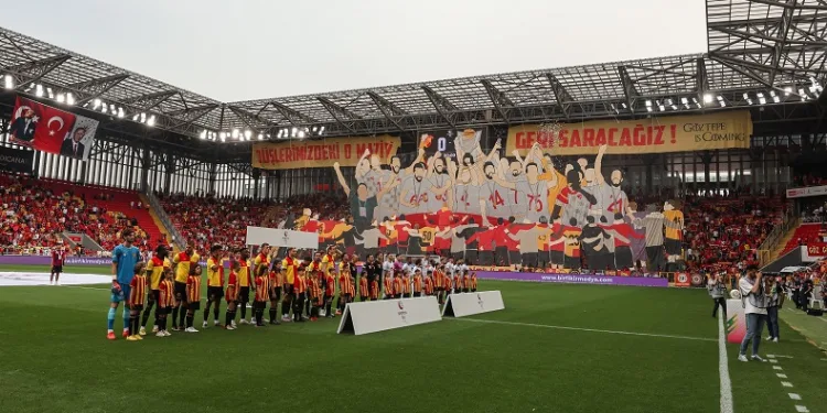 Göztepe’nin yeni sezon kombineleri satışa çıktı