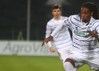 DG Sivasspor’da Gerson Rodrigues an meselesi