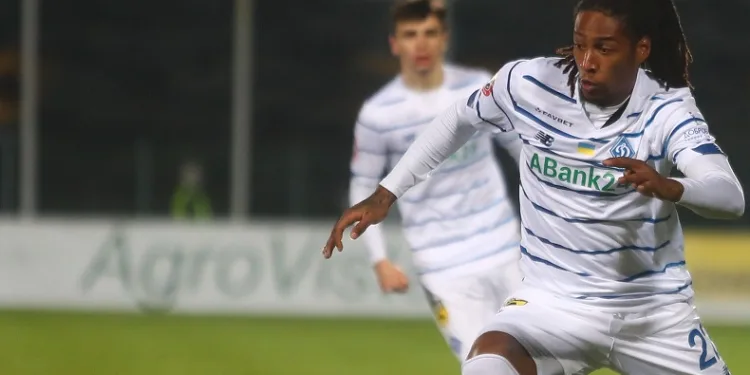DG Sivasspor’da Gerson Rodrigues an meselesi